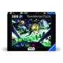 Ravensburger - Puzzle Star Wars 1000 piese design nou Ravensburger - 1